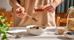 Vantagens do mel: por que e como acrescentar o produto na dieta