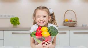 Programa de incentivo alimentar aumenta consumo de frutas e verduras em famílias de baixa renda