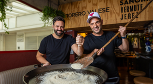 Restaurante Torero Valese comemora 18 anos com almoço especial