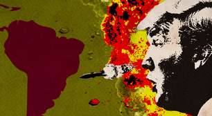 América Latina precisa se preparar: Trump quer guerra