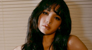 Lisa, do BLACKPINK, rompe barreiras e assina contrato para carreira solo global