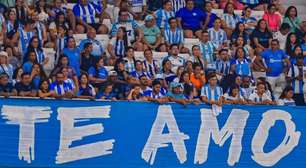 Wendel manda recado para os torcedores do Paysandu em meio à crise: "Enquanto"