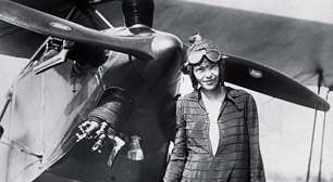 Neste Dia do Aviador, relembre mulheres pioneiras dos ares