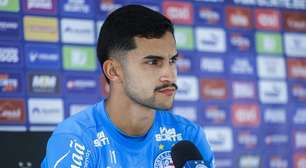 Emprestado pelo São Paulo ao Bahia, Rodrigo Nestor pode enfrentar o ex-clube na próxima rodada; entenda