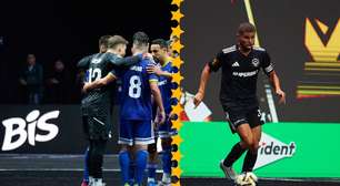 Trident e Bis seguem no jogo e renovam patrocínio com a Kings League Brazil