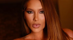 Errou? Roupa de Virginia em aniversário de Maria Flor causa polêmica: 'Meu Deus'