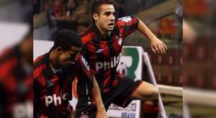 Ex-Athletico anuncia aposentadoria com promessa: "Essa não é uma despedida"