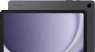 Galaxy Tab A9+ 5G com 9% OFF Review completo do tablet da Samsung