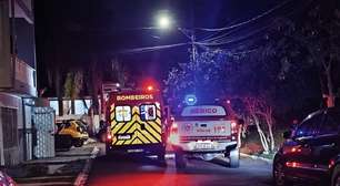 Jovem leva cinco tiros a caminho de encontro no Sítio Cercado; vítima ficou em estado grave