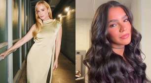 Angélica usa termo polêmico ao falar sobre ex-nora