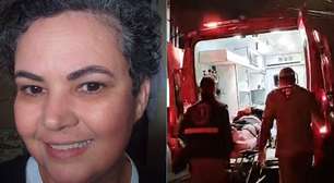 Mulher morta pelo ex-marido na CIC: o que se sabe sobre o crime e a medida protetiva que ainda não havia sido notificada