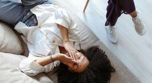 Ansiedade e relacionamento: como saber de onde vem?