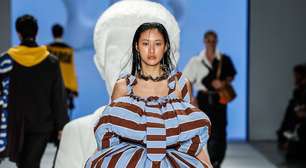As melhores tendências apresentadas durante a São Paulo Fashion Week
