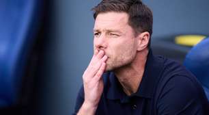 Xabi Alonso ressalta grande atuação de brasileiro esquecido no elenco do Real Madrid