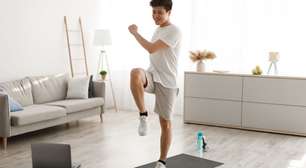 Joelho saudável: 4 dicas para manter saúde articular intacta