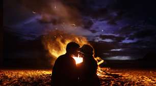 Descubra qual signo combina com Escorpião