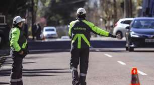 Shows de Luan Santana agitam Curitiba neste fim de semana e provocam bloqueios no trânsito; confira