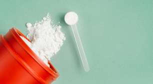 Teste de qualidade da creatina: 4 truques para descobrir se produto é bom