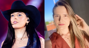 Prima de Ana Castela morre um dia após cantora pedir doações de sangue no nome dela