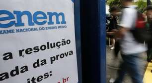 Enem 2025: veja como consultar o local de prova e datas