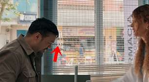 Novela da Globo comete um dos erros de português mais comuns