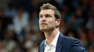 Tiago Splitter assume Blazers após prisão de Billups e será primeiro técnico brasileiro na NBA