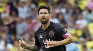 Lionel Messi renova com o Inter Miami até 2028 e afasta rumor de aposentadoria