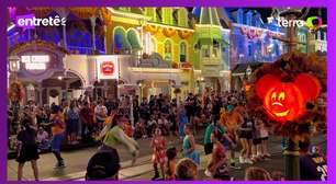 Dicas para o Halloween mais divertido na Disney: assista