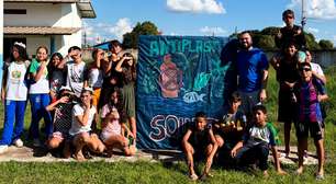 Estudantes criam 'Esquadrão Antiplástico' em escola do Acre: 'Promovendo inovação sustentável'