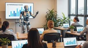 IA não substitui líderes, mas expõe aqueles que não sabem decidir