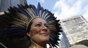 Censo 2022: São Paulo reúne mais de 2/3 das etnias indígenas do Brasil