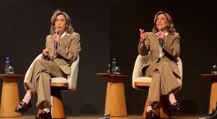 Fernanda Torres relembra pior investimento financeiro: 'Virou um inferno na minha vida'