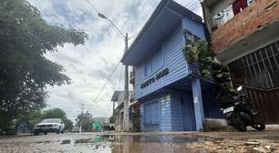 COP30: relatório mostra periferias enfrentando crise climática sem financiamento