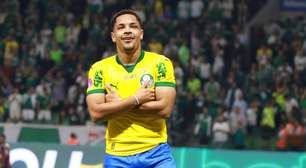 Palpite LDU Quito x Palmeiras - Copa Libertadores - 23/10/2025