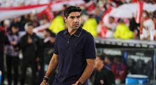 LDU x Palmeiras: Abel pode chegar à 3ª final de Libertadores com o Verdão; veja odds