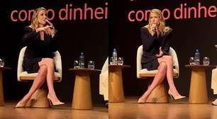 Gabriela Prioli revela prejuízo com namorado 'tóxico': 'Mobiliei apartamento e deixei tudo lá'