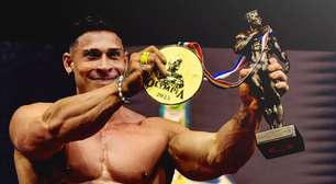 Por que Ramon Dino não precisará pagar imposto sobre prêmio de R$ 540 mil no Brasil?