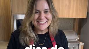 Quer cortar como um chef?