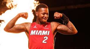 Jogador e técnico da NBA são presos em investigação de esquema ilegal de apostas