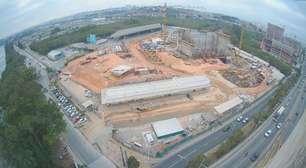 Usina transformará milhares de toneladas de lixo em energia renovável e poderá abastecer 75 mil casas em SP