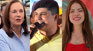 Município do CE terá nova eleição após prisão do vencedor de 2024 por ligação com o CV