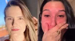 Quem era a prima de Ana Castela? Grávida, Paula morreu aos 35 anos