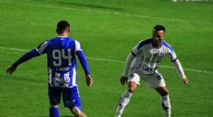 Números mostram: Paysandu x Avaí promete jogo equilibrado na Curuzu