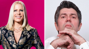 Paula Toller conquista vitória na justiça por uso de músicas com Leoni