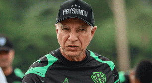 Paysandu pode ter 2 reforços de peso contra o Avaí e alegra Márcio Fernandes