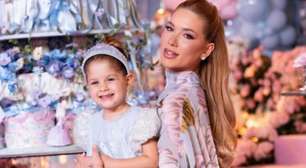 Semana dos famosos: Lore Improta anuncia gravidez e Virginia Fonseca faz festa luxuosa