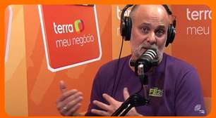 Empreender no Brasil é questão de sobrevivência e gerar empregos, analisa diretor do Sebrae