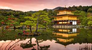 As principais atrações turísticas do Japão