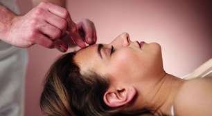 Como a acupuntura pode ajudar no tratamento psicológico