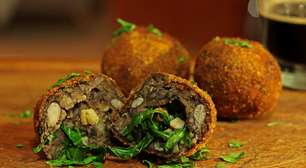 Bares de São Paulo disputam o Comida di Buteco: Confira os participantes de 2026